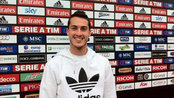 Ganz Jr. scopre di essere convocato a 6 ore dalla partenza per Londra