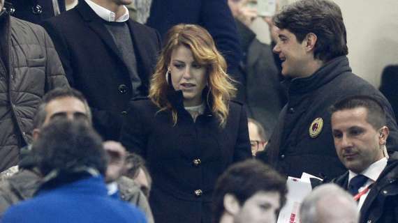Barbara Berlusconi apre ad una partnership: l’ad rossonero va in missione