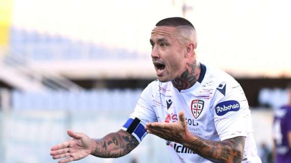 Fiorentina: Nainggolan, possibile ritorno di fiamma