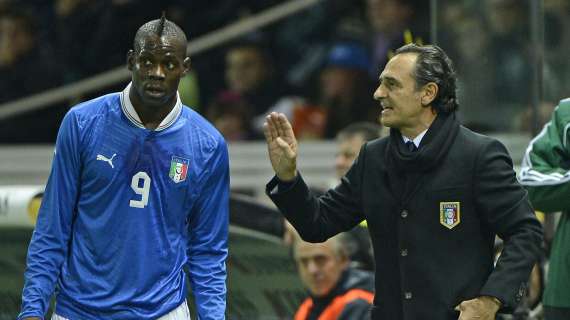 Giuseppe Celeste/Image Sport