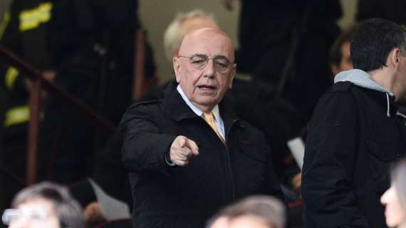 Matteo Gribaudi/Image Sport