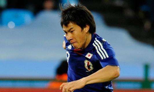 Daniele Buffa/Image Sport