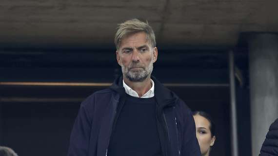 L'agente di Klopp smentisce le voci che vorrebbero il tedesco allenatore della Roma