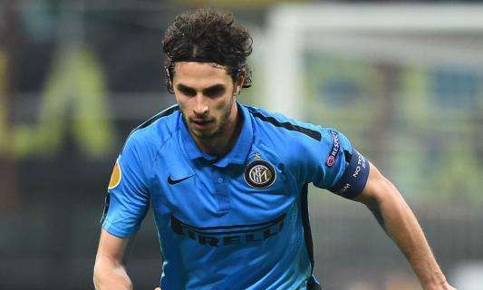 Matteo Gribaudi/Image Sport