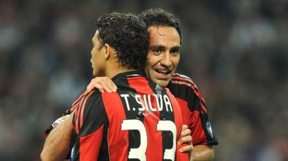 VIDEO - Thiago Silva: "Maldini e Nesta, due professori..."
