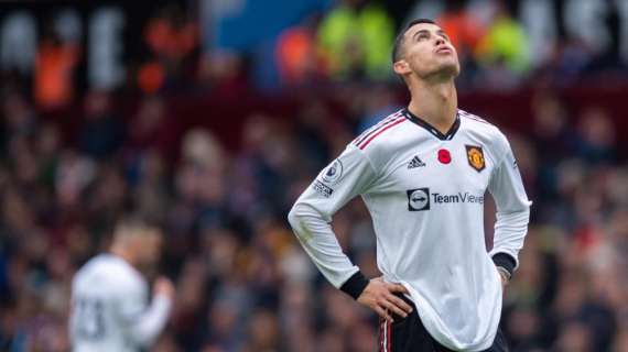 L'attacco di Cristiano Ronaldo: "Ten Hag mi ha provocato"