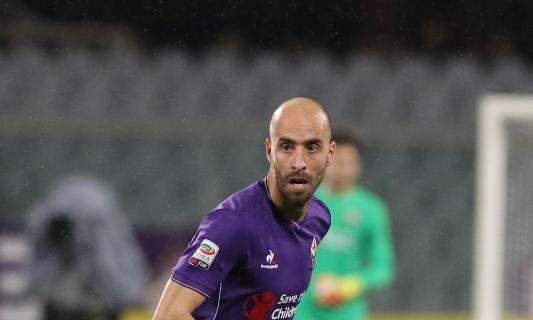 Federico De Luca