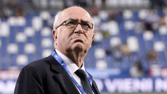 Italia, Tavecchio potrebbe offrire ad Ancelotti un lungo contratto fino al Mondiale in Qatar del 2022