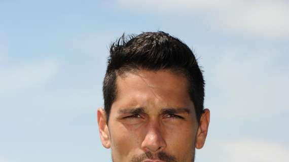 Borriello a rischio esclusione mondiale