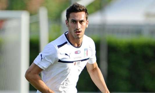 Giuseppe Celeste/Image Sport