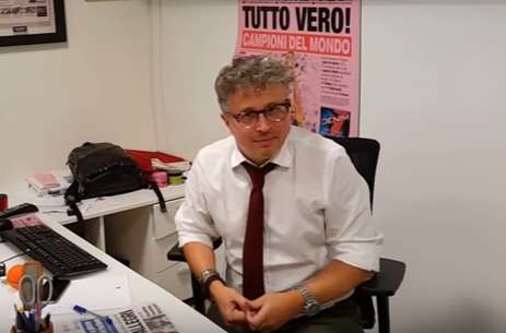 Di Caro sulla Gazzetta: “A Torino si è vista una bruttissima copia del Milan. Peggior partita da tanto tempo a questa parte”