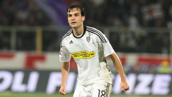 FEDERICO DE LUCA
