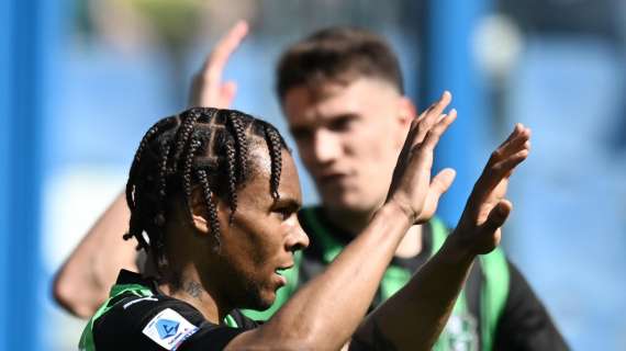 SAS-MIL (3-1): ancora tutti a guardare in difesa! Lauriente fa doppietta al 53′