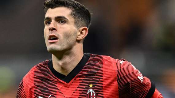 Serafini a Milan TV: "Pulisic giocatore di classe mondiale, gioca bene in ogni ruolo"