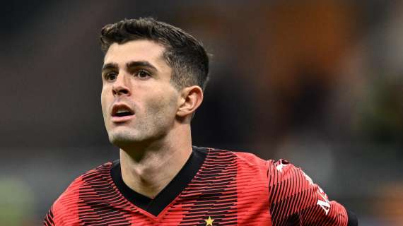 NEW-MIL (1-1): Pulisic pareggia, assist di Giroud!