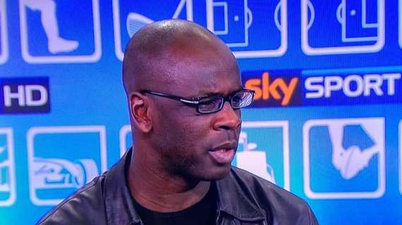 Thuram sul razzismo in Italia: "Chi comanda non lo considera grave"