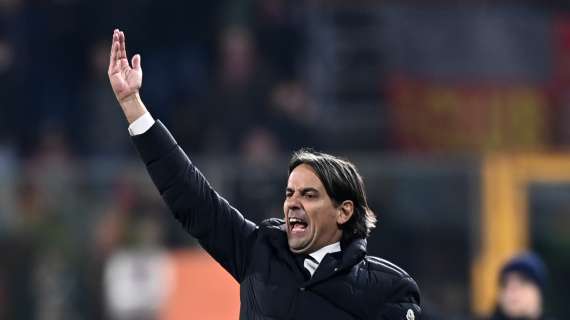 Inter, Inzaghi in conferenza: "Il Milan è in un momento non positivo ma parliamo della squadra campione d'Italia, la rispetto molto"
