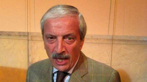 Crudeli: "Il Milan avrebbe potuto avere 9 punti in più"