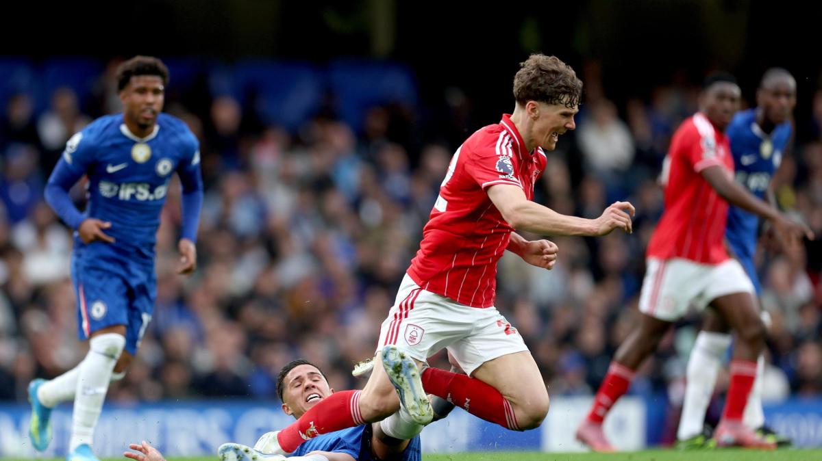 Una marea di soldi spesi, tre allenatori e ora sei sconfitte di fila: il Chelsea perde ancora