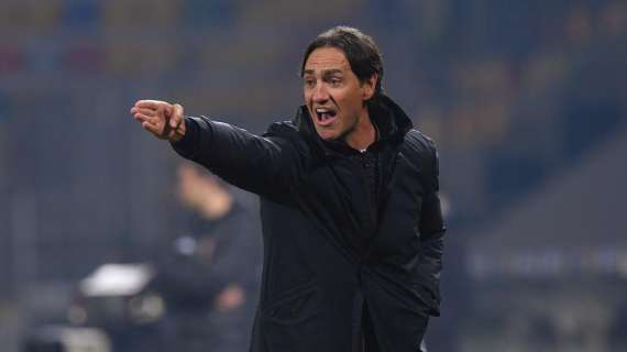 Nesta: "Quando è arrivato Stam dovevo farmi il culo ogni giorno"
