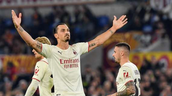 Mattisson su Ibra: "Impressionante sì, ma non sorprendente. Può giocare altri due anni"