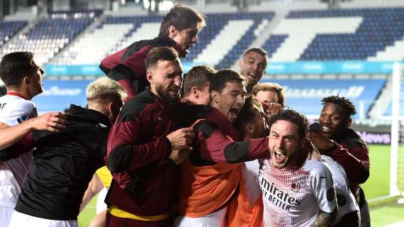 Serafini sul Milan: "Non avevo dubbi che sarebbe arrivato in Champions"