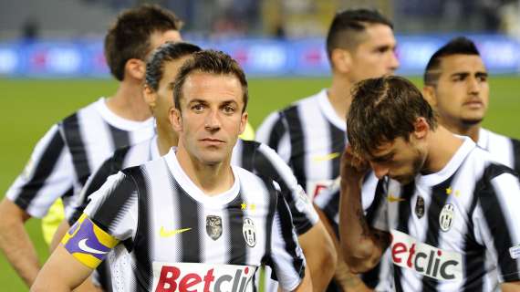 Del Piero al Sidney FC, gli auguri di Gandini