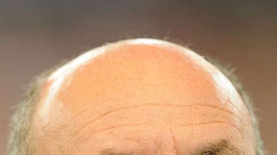 Giuseppe Celeste/Image Sport