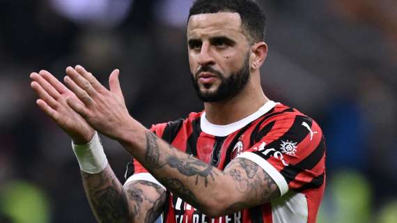 UFFICIALE: Walker operato al gomito, la nota del club