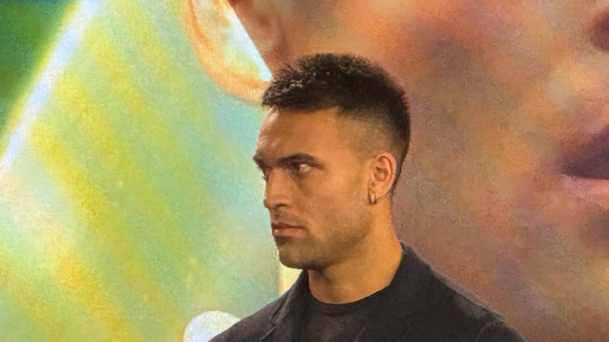 MN - Lautaro non si espone: “Campionato molto equilibrato. Inter livello straordinario”