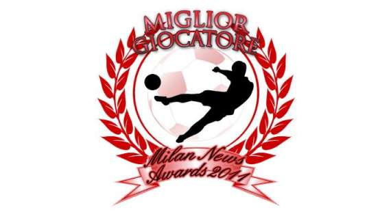 MILANNEWS AWARDS 2011 - Boa ribalza in testa, Ibra in clamorosa rimonta!