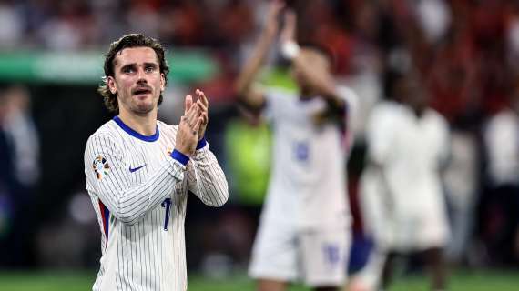 Colonia francese a Los Angeles: dopo Giroud e Lloris gli LAFC puntano Griezmann