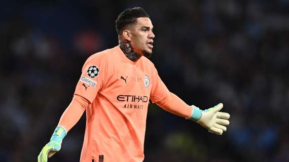 Ederson rimane al Manchester City: all'Al-Ittihad ci va Rajkovic