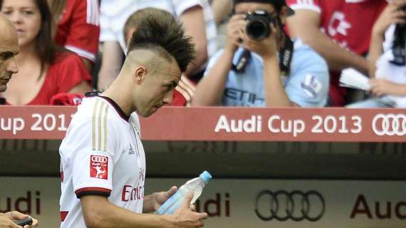 Daniele Buffa/Image Sport