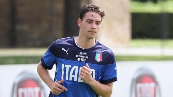 Federico De Luca