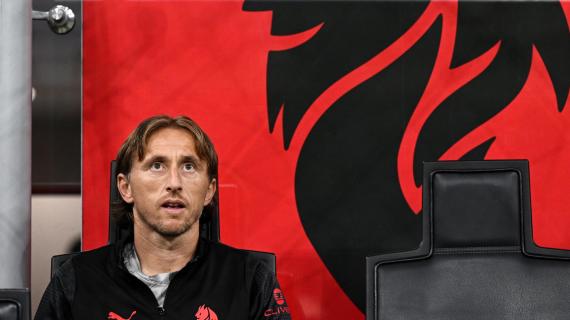 Modric-Rabiot o De Bruyne-McTominay? De Paola: "Preferisco la prima coppia"