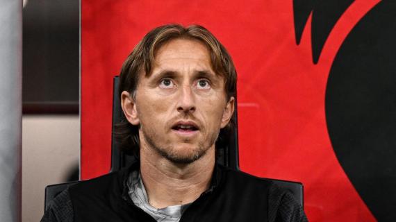 Chiariello: “Da uno studio che ho fatto il signor Modric negli ultimi 5 anni ha sempre giocato meno di 2000 minuti. Quest’anno dovrebbe giocare 90′ a partita: non so se reggerà”