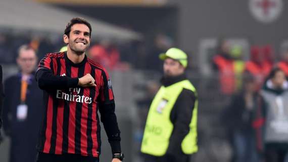 Kakà a Sky: "Se dovessi smettere le porte del Milan sarebbero aperte, rapporto splendido. André Silva potrebbe giocare nel mio Milan"