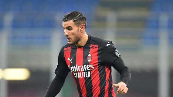 Tuttosport - Theo, l’uomo che non finisce mai le energie