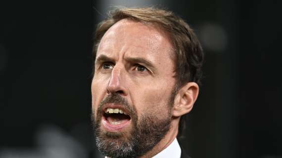 Inghilterra, Southgate: "Rimarrò sempre quello che ha perso contro l'Italia"
