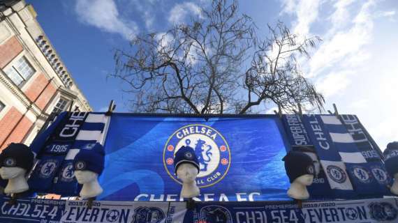 Chelsea a giocatori, niente tagli fate beneficenza