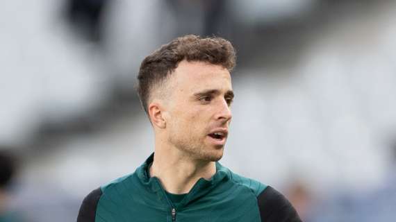 FOTO - Leao onora così Diogo Jota dopo il gol al Liverpool