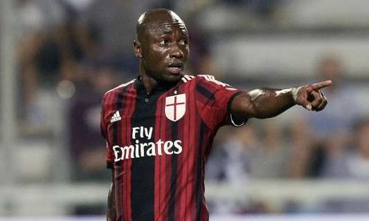 Daniele Buffa/Image Sport