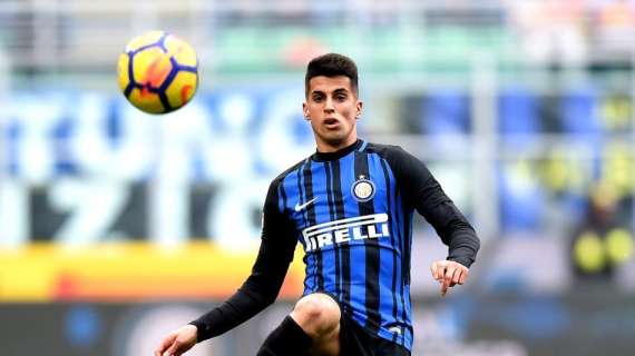Inter, Cancelo: “Milan? Ottimo lavoro di Gattuso, Suso e Calhanoglu sono molto forti”