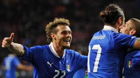 Giuseppe Celeste/Image Sport