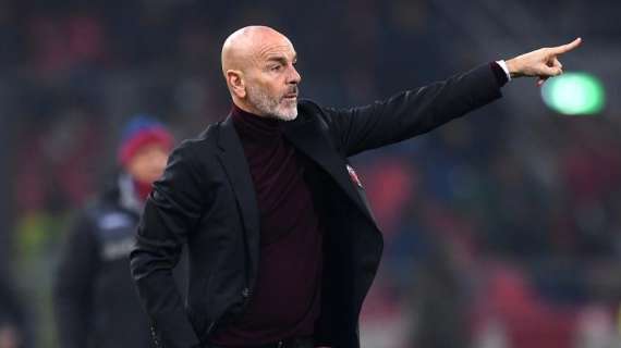 Gazzetta - Pioli ha le idee chiare: 4-4-2 e nuovi interpreti, Milan cambiato in sette giorni