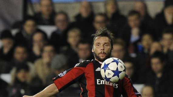 Jankulovski: "Attenti al Viktoria Plzen giocano bene ed hanno fame"