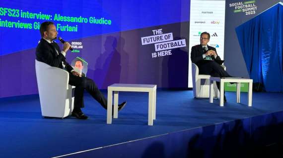 LIVE MN – Furlani: “Il progetto Milan si basa sul successo sportivo. Nuovo stadio? Ora puntiamo su San Donato”