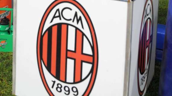 Milan-Insubria: nuovo centro tecnico rossonero