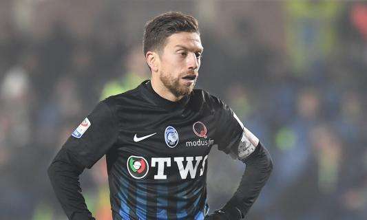Matteo Gribaudi/Image Sport